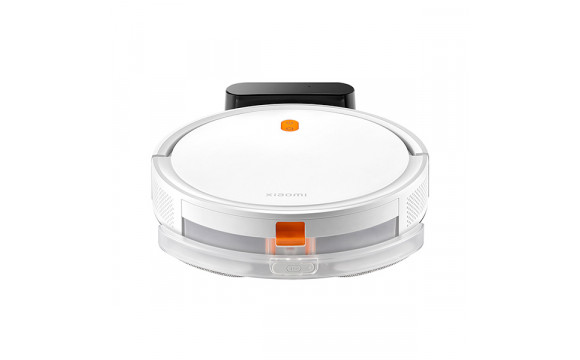 Обзор на робот-пылесос Xiaomi Robot Vacuum E5