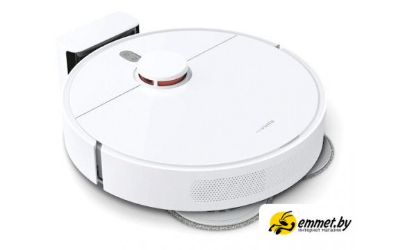 Обзор на робот-пылесос Xiaomi Robot Vacuum S10+ B105