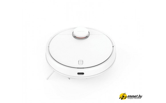 Обзор на робот-пылесос Xiaomi Robot Vacuum S10 B106GL