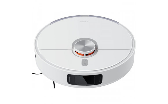 Обзор на робот-пылесос Xiaomi Robot Vacuum S20+ B108GL
