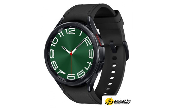 Обзор на Samsung Galaxy Watch6 Classic 47 мм
