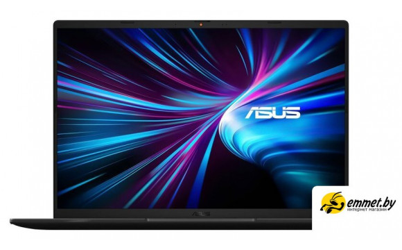 Обзор ноутбука ASUS V16 V3607VU-RP327: баланс между производительностью и ценой