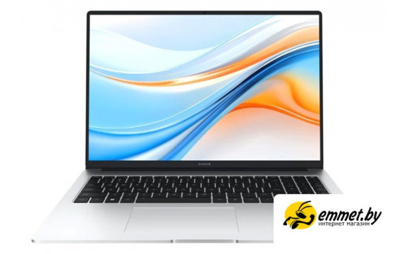 Обзор ноутбука HONOR MagicBook X14 Plus 2024 FMI-721 5301AJME