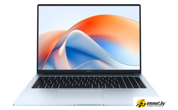 Обзор ноутбука HONOR MagicBook X16 Plus 2025 BRB-X 5301ALYK