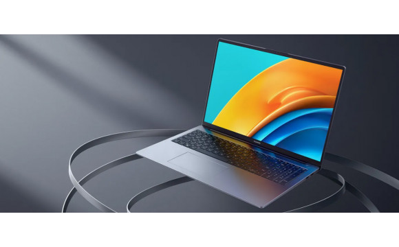 Обзор ноутбука Huawei MateBook D 16 2024 MCLG-X 53013WXB