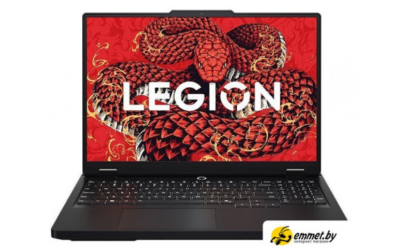 Обзор ноутбука Lenovo Legion R7000P ADR10 83LT000CCD