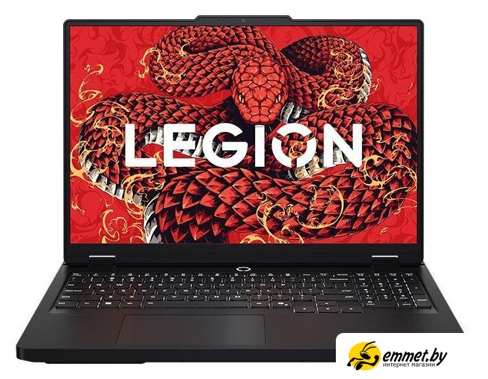 Обзор ноутбука Lenovo Legion R7000P ADR10 83LT000CCD