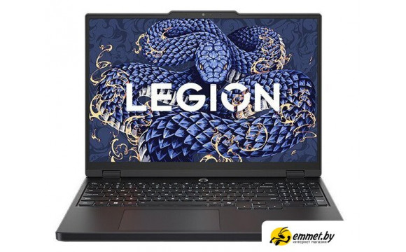 Обзор ноутбука Lenovo Legion Y7000 2025 15.3 IRX10 83LY001QCD