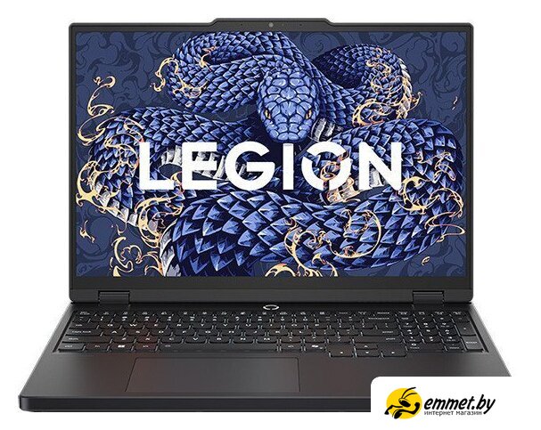 Обзор ноутбука Lenovo Legion Y7000 2025 15.3 IRX10 83LY001QCD
