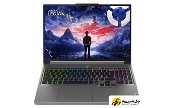 Обзор ноутбука Lenovo Legion Y7000P IRX9 83DG0002CD