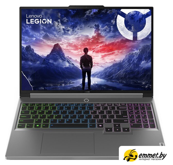 Обзор ноутбука Lenovo Legion Y7000P IRX9 83DG0002CD
