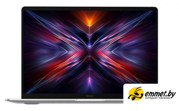 Обзор ноутбука Xiaomi RedmiBook 14 2025 JYU4633CN