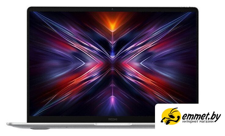 Обзор ноутбука Xiaomi RedmiBook 14 2025 JYU4633CN