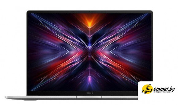 Обзор ноутбука Xiaomi RedmiBook 16 2025 JYU4640CN