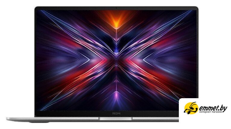 Обзор ноутбука Xiaomi RedmiBook 16 2025 JYU4640CN