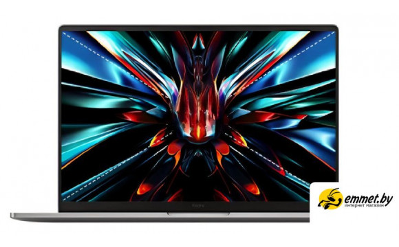 Обзор ноутбука Xiaomi RedmiBook Pro 16 (2024) JYU4593CN