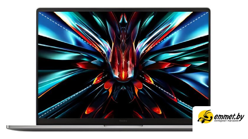 Обзор ноутбука Xiaomi RedmiBook Pro 16 (2024) JYU4593CN