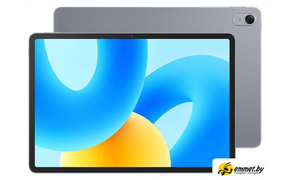 Обзор планшета Huawei MatePad 11.5