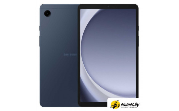 Обзор планшета Samsung Galaxy Tab A9