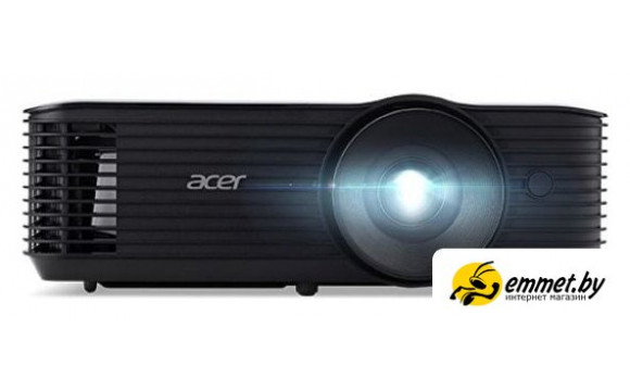 Обзор проектора Acer X1126AH