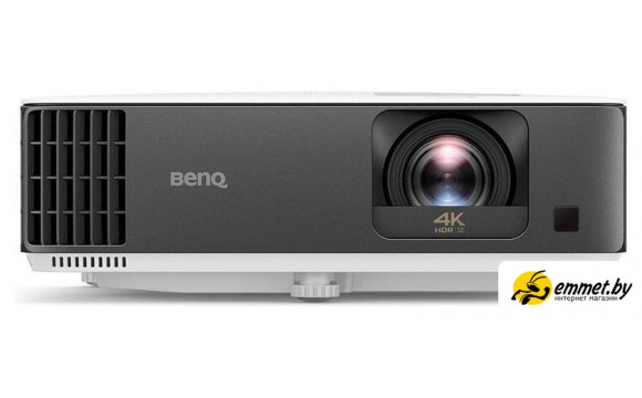 Обзор проектора BenQ TK700STi