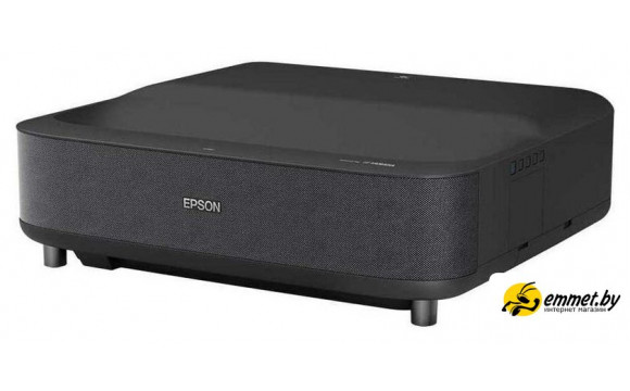Обзор проектора Epson EH-LS300B