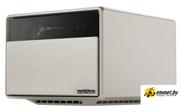 Обзор проектора XGIMI Horizon Ultra XM13N
