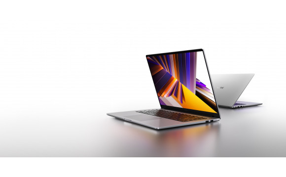 Обзор RedmiBook 16 2024 JYU4585CN