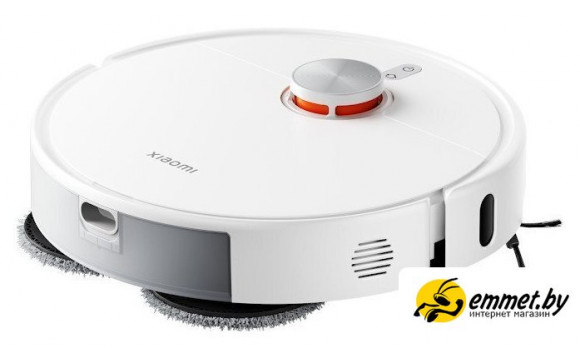 Обзор робота-пылесоса Xiaomi Robot Vacuum S40 Pro OV71GL