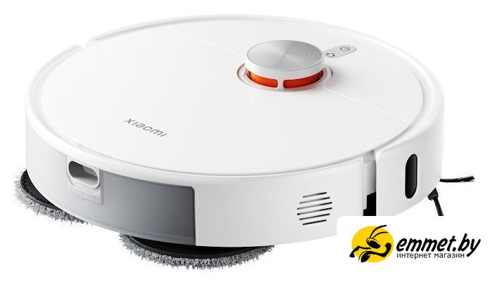 Обзор робота-пылесоса Xiaomi Robot Vacuum S40 Pro OV71GL
