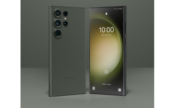 Обзор Samsung Galaxy S23 Ultra с камерой на 200 Мп