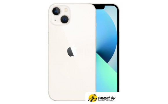 Обзор смартфонов Apple iPhone 13 и iPhone 13 mini