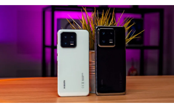 Обзор смартфонов Xiaomi 13T Pro и 13T