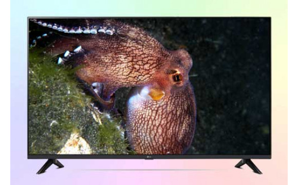 Обзор телевизора LG UT80006LA