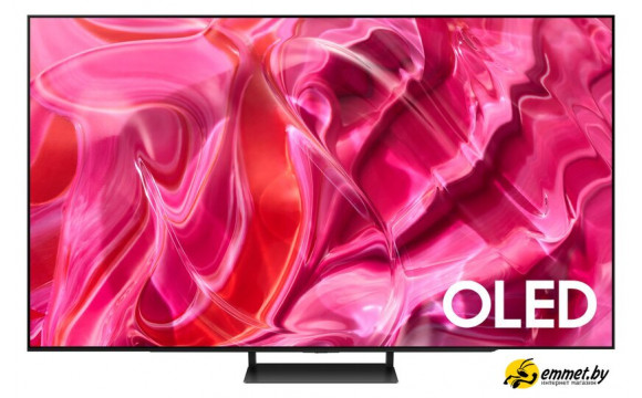 Обзор телевизора Samsung OLED 4K S90C