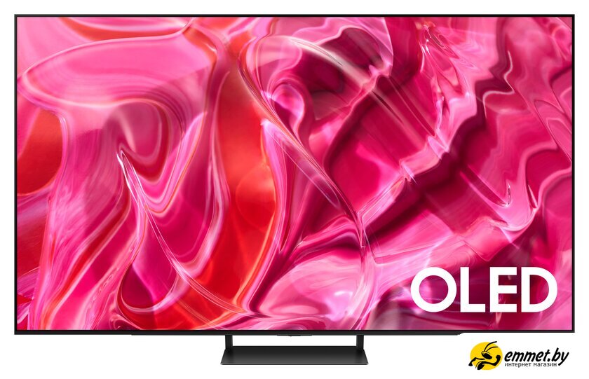Обзор телевизора Samsung OLED 4K S90C