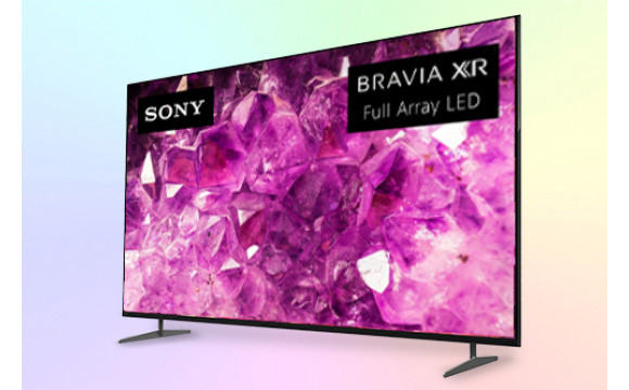 Обзор телевизора Sony X90K