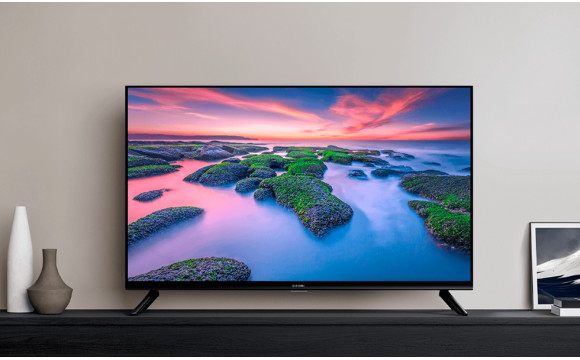 Обзор телевизора Xiaomi TV A 32” 2025