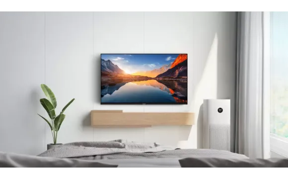 Обзор телевизора Xiaomi TV A 43” 2025