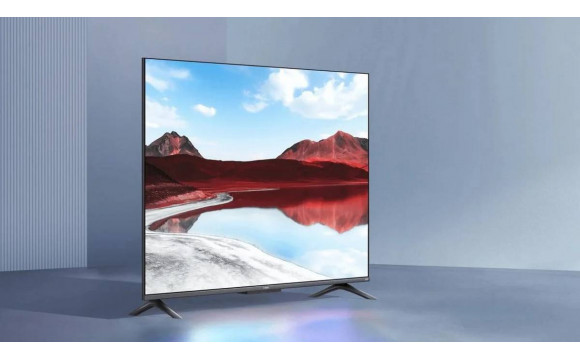 Обзор телевизора Xiaomi TV A 65
