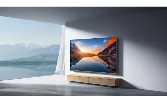 Обзор телевизора Xiaomi TV A FHD 43” 2025