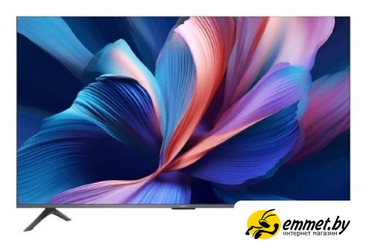 Обзор телевизора Xiaomi TV A Pro 55