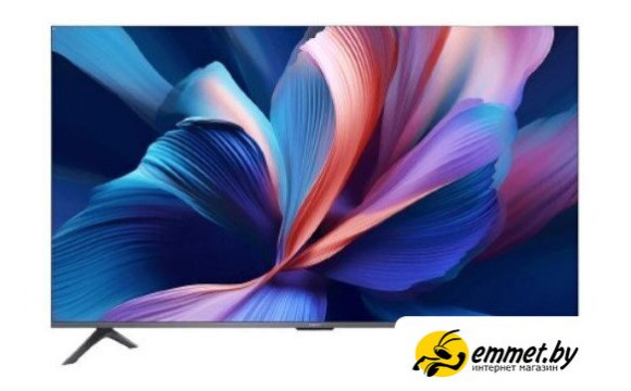 Обзор телевизора Xiaomi TV A Pro 55