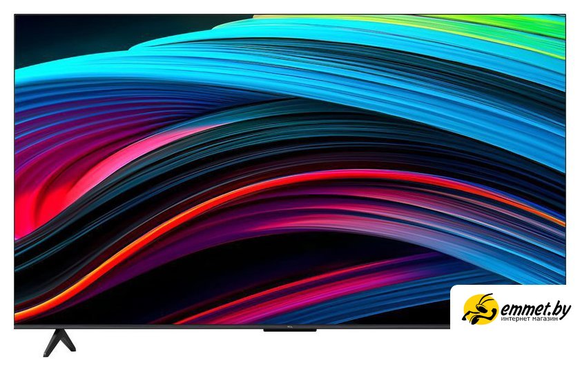 Обзор телевизоров TCL C647: Импрессивное качество изображения по скромной цене