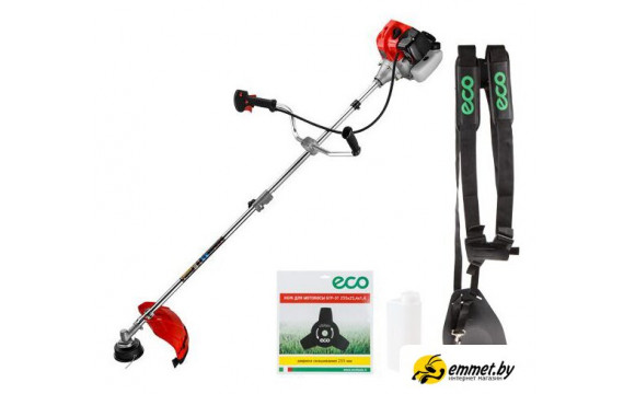Обзор триммера ECO GTP-215S Power