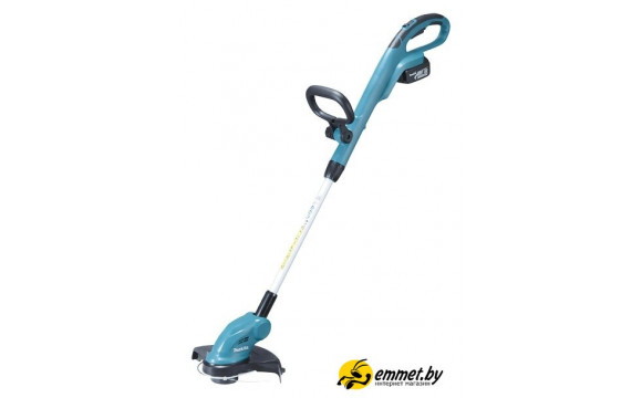 Обзор триммера Makita DUR181RF (с 1-им АКБ)