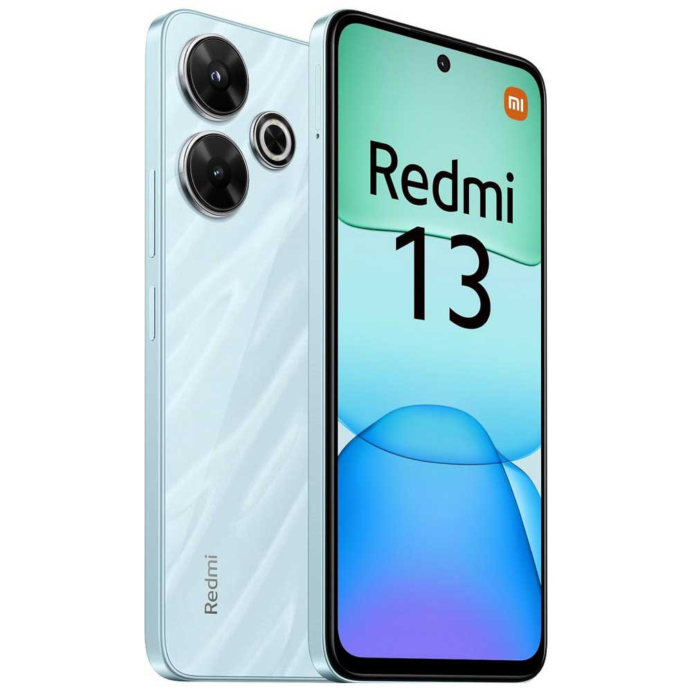 Обзор Xiaomi Redmi 13: Демократичная цена и компромиссы