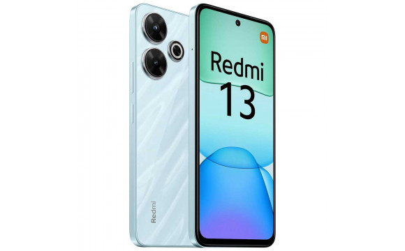 Обзор Xiaomi Redmi 13: Демократичная цена и компромиссы