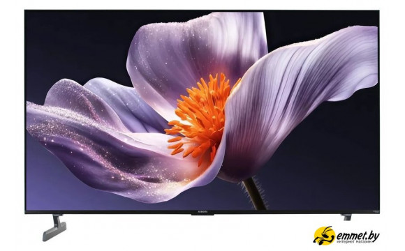 Обзор Xiaomi TV S Pro Mini LED 55