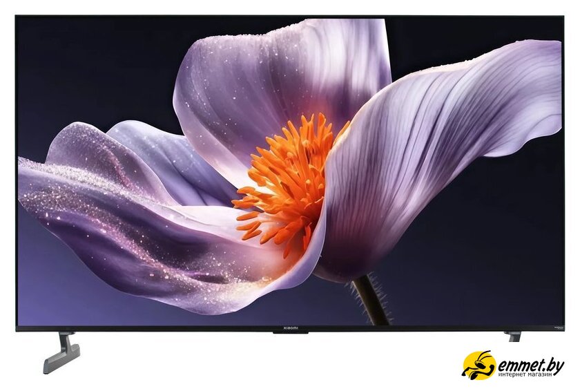 Обзор Xiaomi TV S Pro Mini LED 55